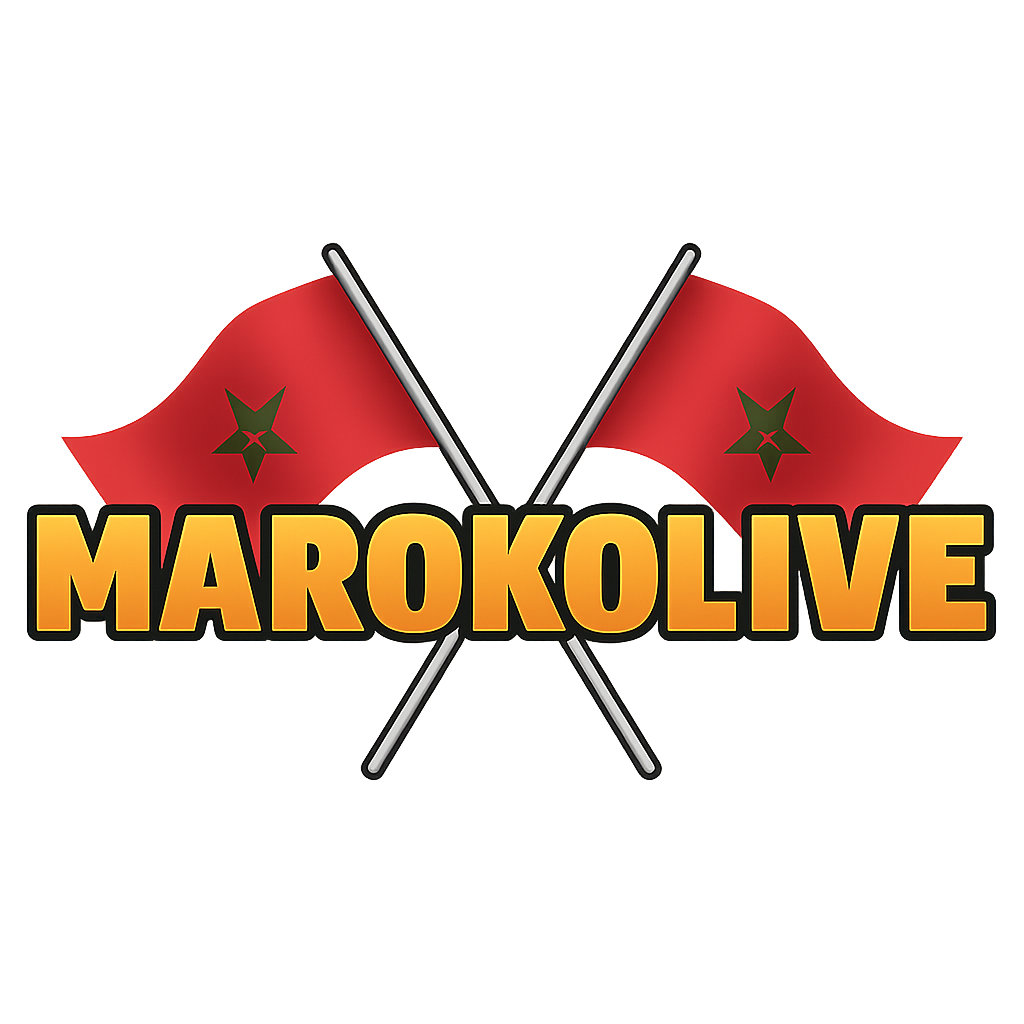 Marrocco logo